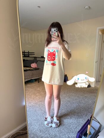 Nymphruex leaked private photo uncensored HD quality