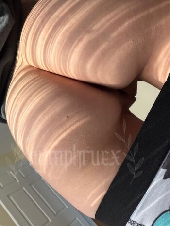 Nymphruex leaked private photo uncensored HD quality