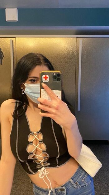 Nyphthys leaked private photo uncensored HD quality