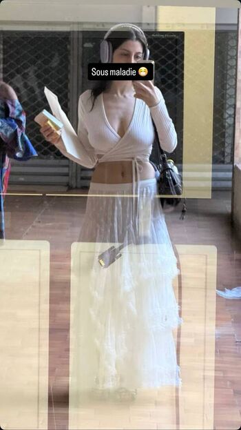 Nyphthys leaked private photo uncensored HD quality