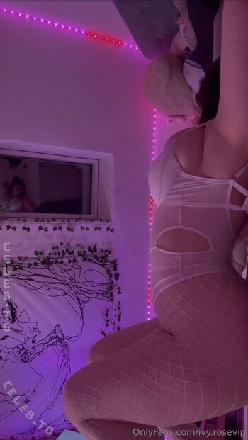 Nyrae leaked private photo uncensored HD quality