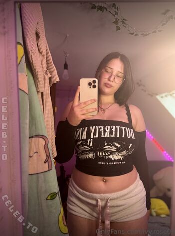 Nyrae leaked private photo uncensored HD quality