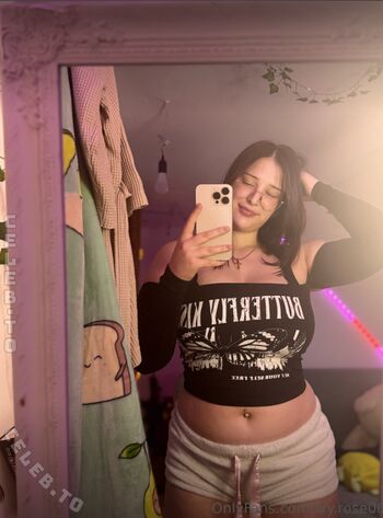 Nyrae leaked private photo uncensored HD quality