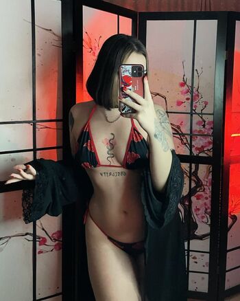 Obscuresama leaked private photo uncensored HD quality