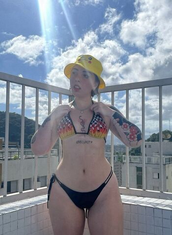 Obscuresama leaked private photo uncensored HD quality