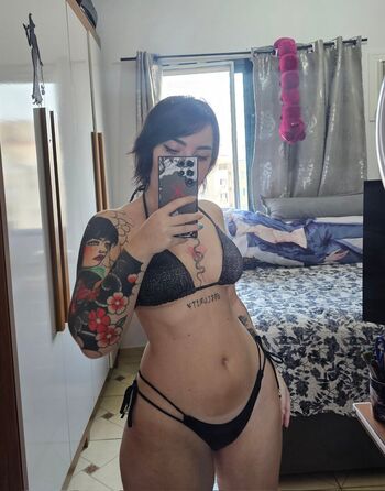 Obscuresama leaked private photo uncensored HD quality