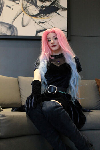 Occultmage page leaked private photo uncensored HD quality