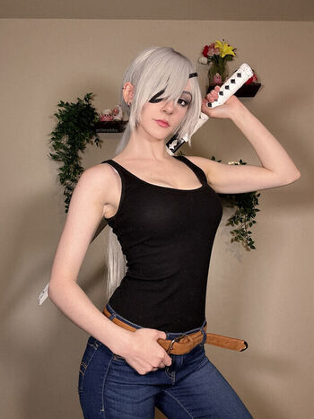Occultmage leaked private photo uncensored HD quality