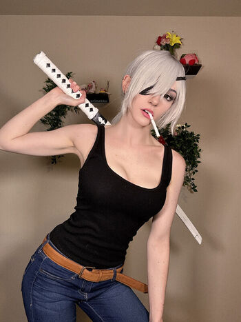 Occultmage leaked private photo uncensored HD quality