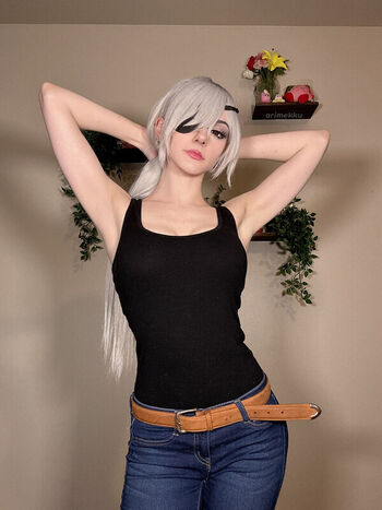Occultmage leaked private photo uncensored HD quality