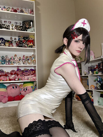 Occultmage leaked private photo uncensored HD quality