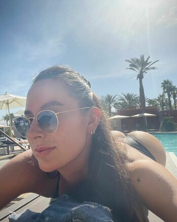 Oceane dodin  page leaked private photo uncensored HD quality
