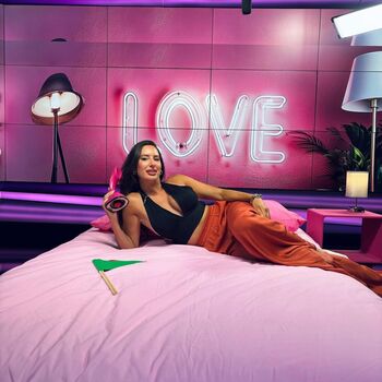 Oceane dodin  page leaked private photo uncensored HD quality
