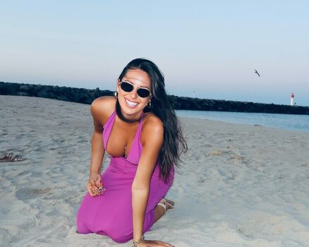 Oceane dodin  page leaked private photo uncensored HD quality