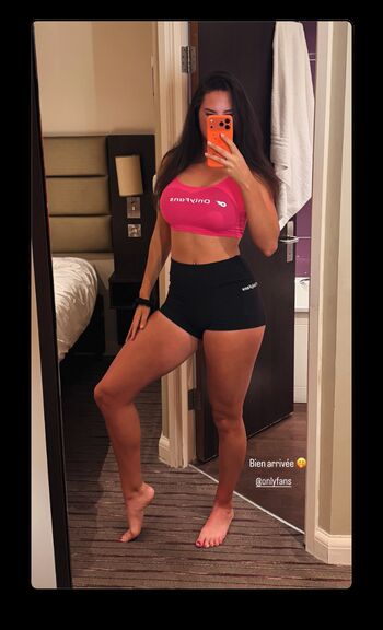 Oceane dodin leaked private photo uncensored HD quality