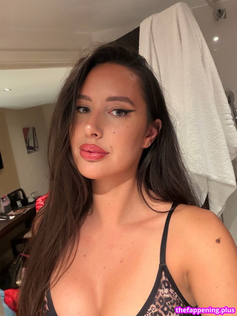 Page/ leaked private photo uncensored HD quality