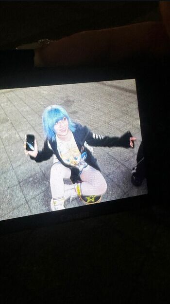 Ochya leaked private photo uncensored HD quality