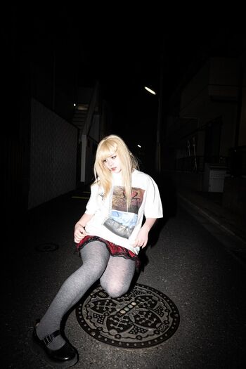 Ochya leaked private photo uncensored HD quality