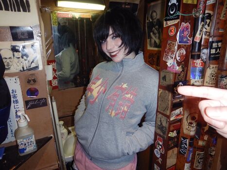 Ochya leaked private photo uncensored HD quality