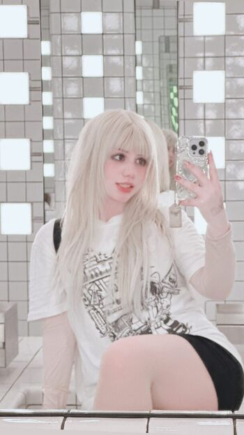 Ochya leaked private photo uncensored HD quality