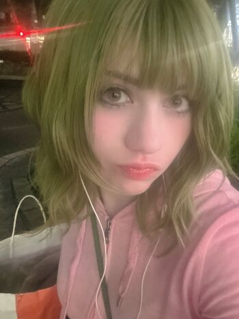 Ochya leaked private photo uncensored HD quality