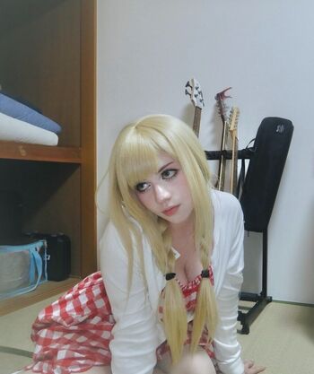 Ochya leaked private photo uncensored HD quality