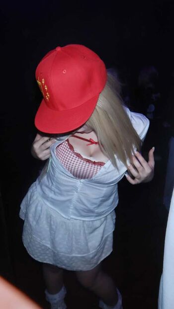 Ochya leaked private photo uncensored HD quality