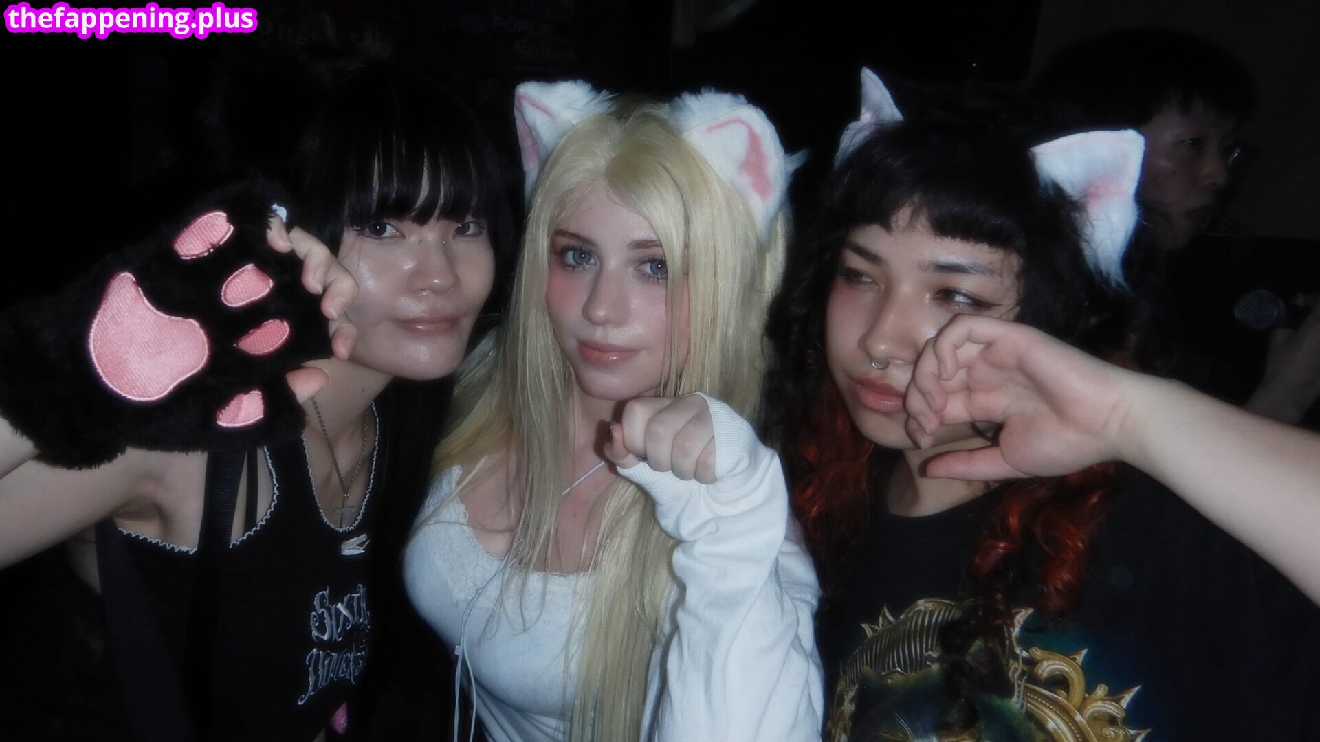 Page/ leaked private photo uncensored HD quality