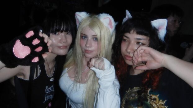 Ochya leaked private photo uncensored HD quality