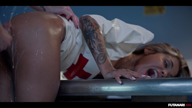 Octavia red leaked private photo uncensored HD quality