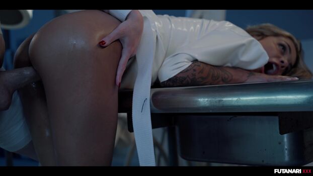 Octavia red leaked private photo uncensored HD quality