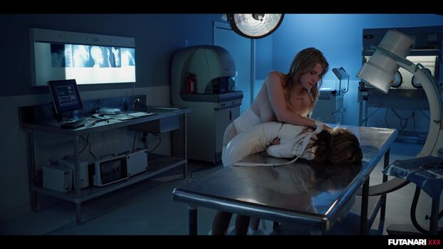 Octavia red leaked private photo uncensored HD quality