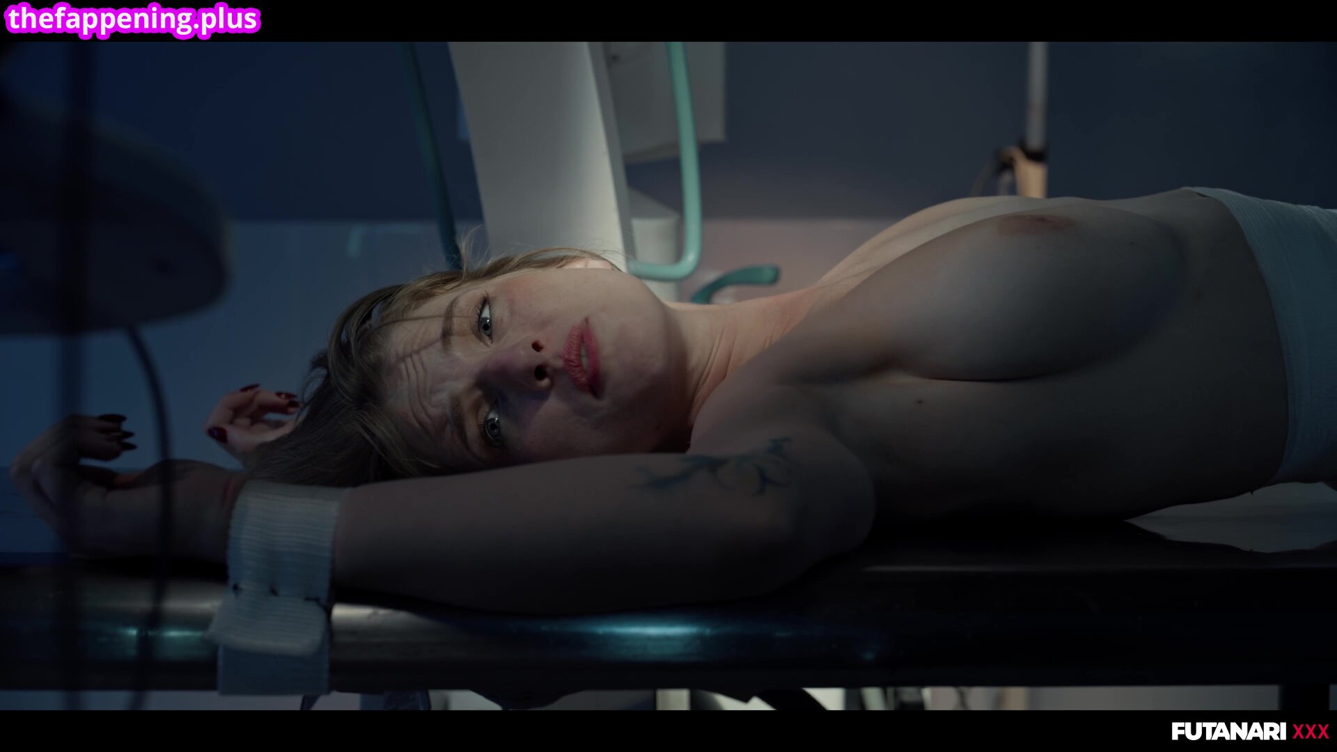 Page/ leaked private photo uncensored HD quality