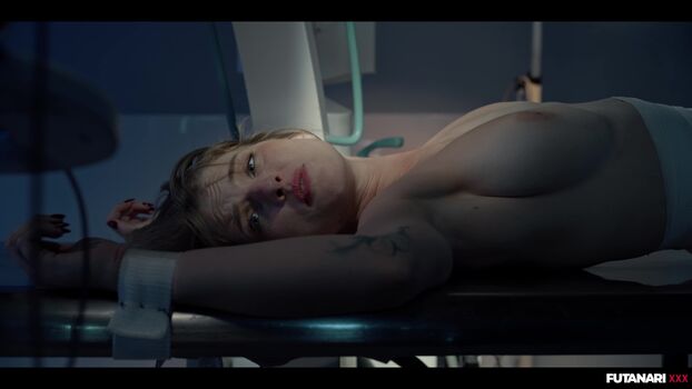 Octavia red leaked private photo uncensored HD quality