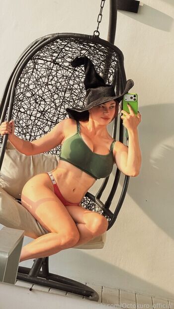 Octokuro  page leaked private photo uncensored HD quality