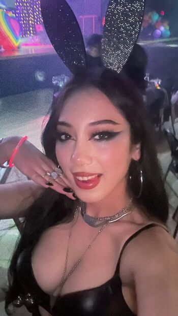 Odetovenus leaked private photo uncensored HD quality