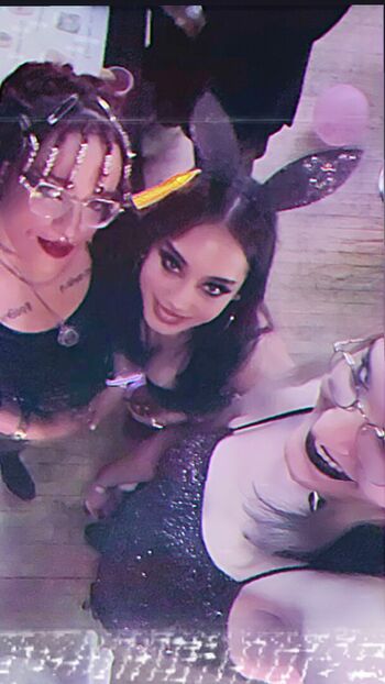 Odetovenus leaked private photo uncensored HD quality