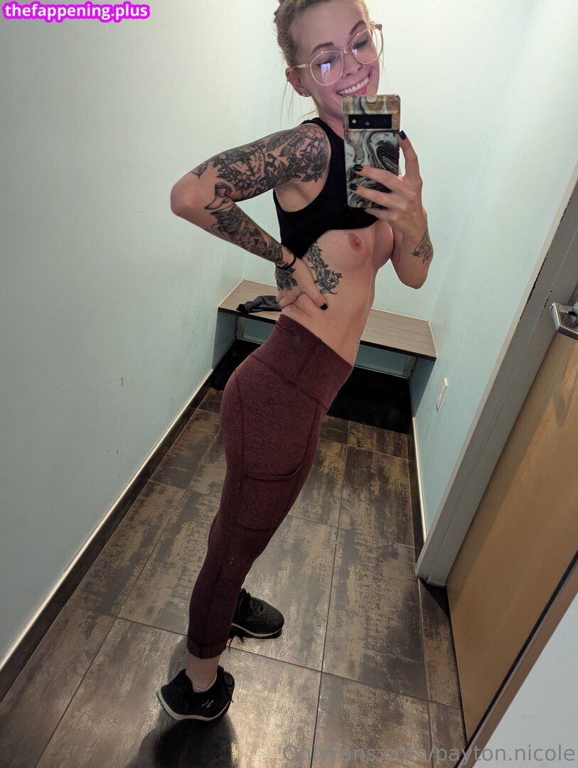 Page/ leaked private photo uncensored HD quality
