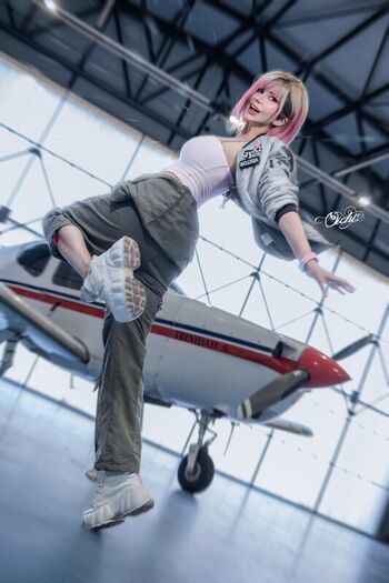 Oichi leaked private photo uncensored HD quality