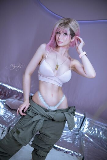 Oichi leaked private photo uncensored HD quality