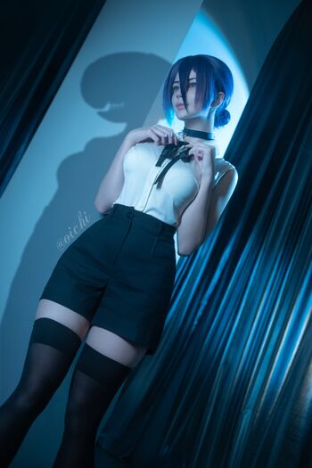 Oichi leaked private photo uncensored HD quality