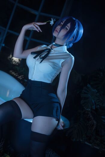 Oichi leaked private photo uncensored HD quality