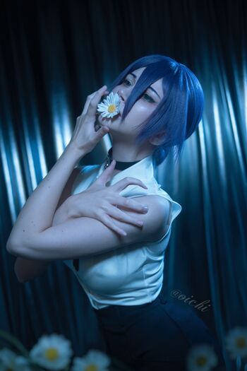 Oichi leaked private photo uncensored HD quality