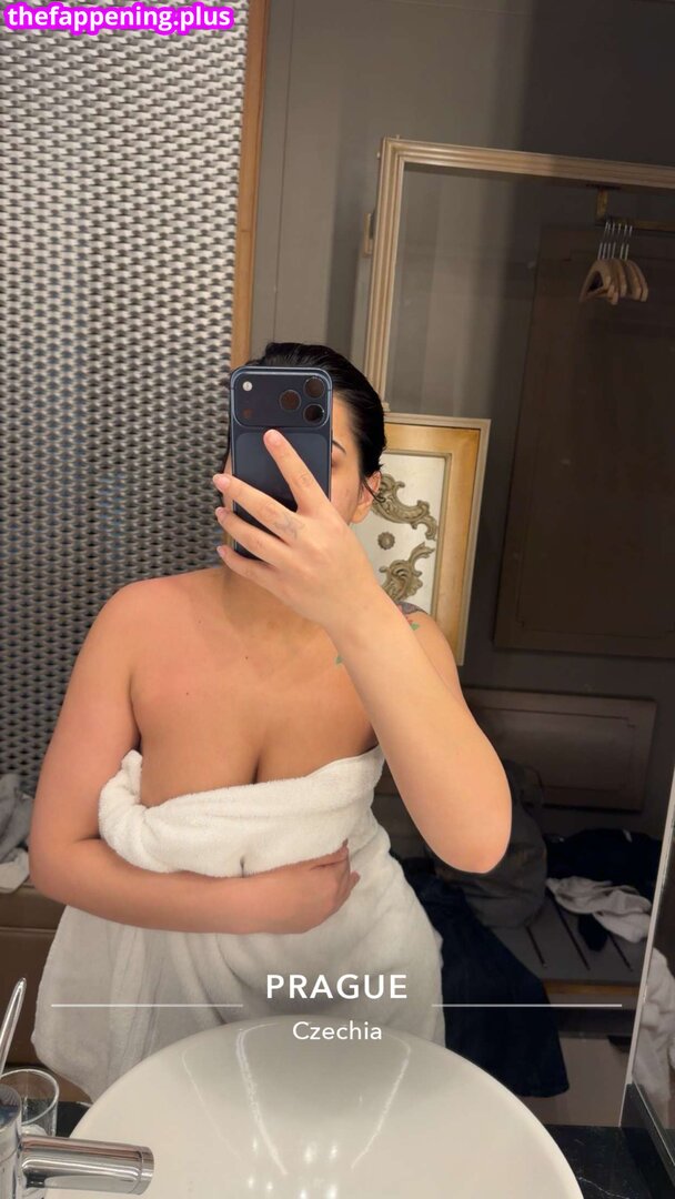 Page/ leaked private photo uncensored HD quality