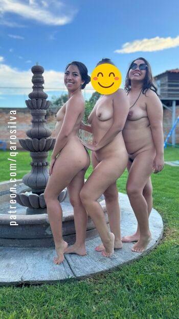 Olga in the nude leaked private photo uncensored HD quality