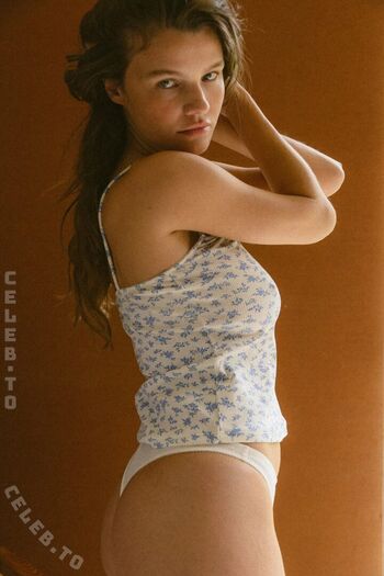 Olga obumova page leaked private photo uncensored HD quality