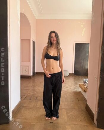 Olga obumova page leaked private photo uncensored HD quality