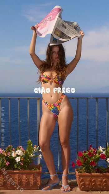 Olga obumova leaked private photo uncensored HD quality