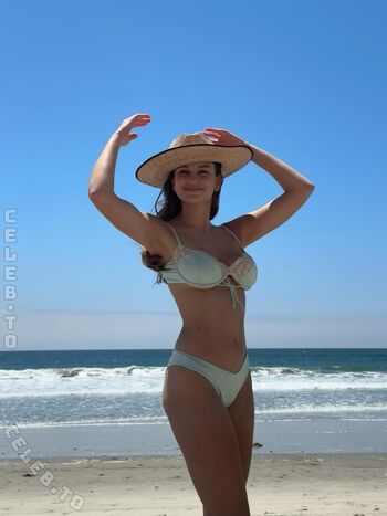 Olivia brower leaked private photo uncensored HD quality