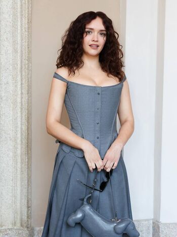Olivia cooke leaked private photo uncensored HD quality